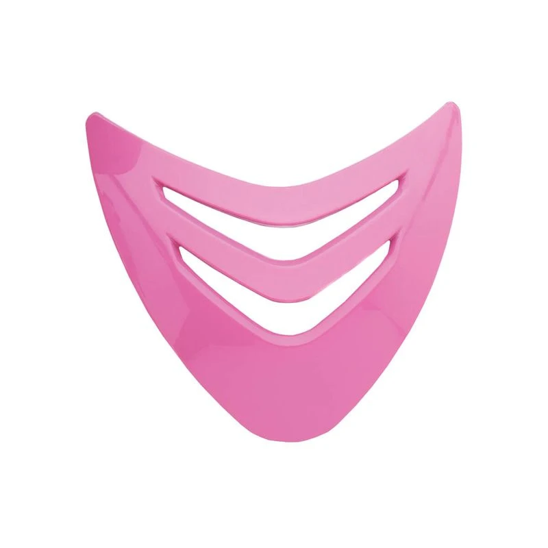 One K CCS Front Shield - Pink Gloss 1 One K CCS Front Shield - Pink Gloss