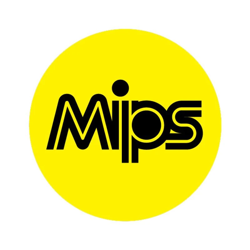 One K MIPS CCS Avance Wide Brim Helmet - Grey Matte 2 One K MIPS CCS Avance Wide Brim Helmet - Grey Matte - Image 2