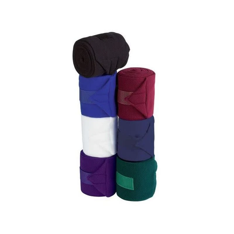Lettia Polo Wraps - Purple 1 Lettia Polo Wraps - Purple