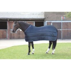 Shires Warma Rug 200 - Black