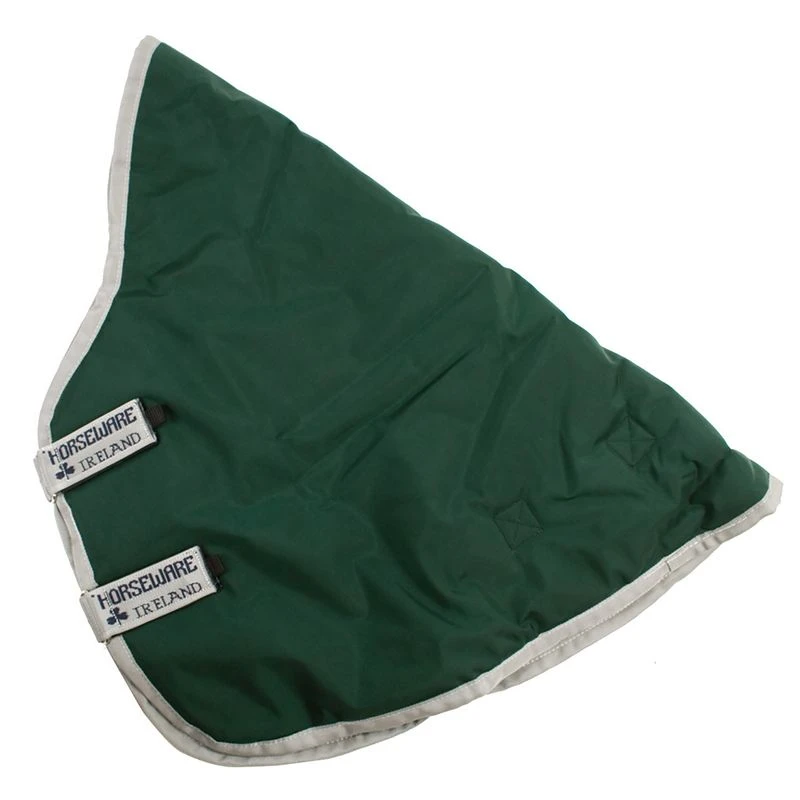 Rambo Original Hood 0g - Green/Silver 1 Rambo Original Hood 0g - Green/Silver