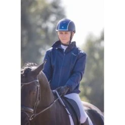 Shires ARMA Arma Team Jacket - Navy