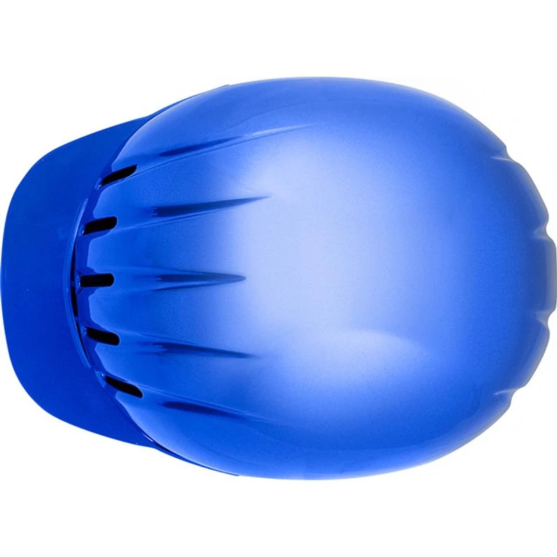 IRH EQUI-LITE Helmet - Blue Mist 3 IRH EQUI-LITE Helmet - Blue Mist - Image 3