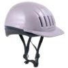 IRH EQUI-LITE Helmet - Lavender