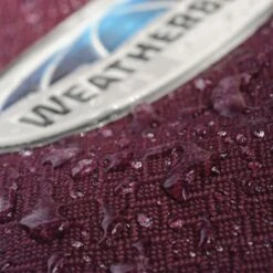 Weatherbeeta Comfitec Plus Dynamic II Standard Neck Medium/Lite - Maroon/Grey/White -Tack Of The Day Store 474169 800 800