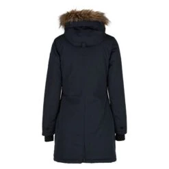 B Vertigo Women's Gwyneth Winter Parka Jacket - Dark Navy 9 B Vertigo Women's Gwyneth Winter Parka Jacket - Dark Navy -Tack Of The Day Store 475626 800 800 1