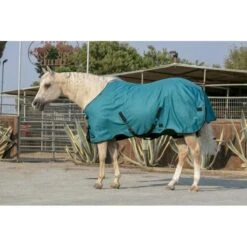 Kensington Signature Medium Weight Turnout - Habor