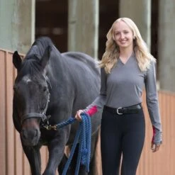 Irideon Women's Radiant Pull Over - Mist