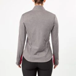 Irideon Women's Radiant Pull Over - Mist 6 Irideon Women's Radiant Pull Over - Mist -Tack Of The Day Store 482595 800 800