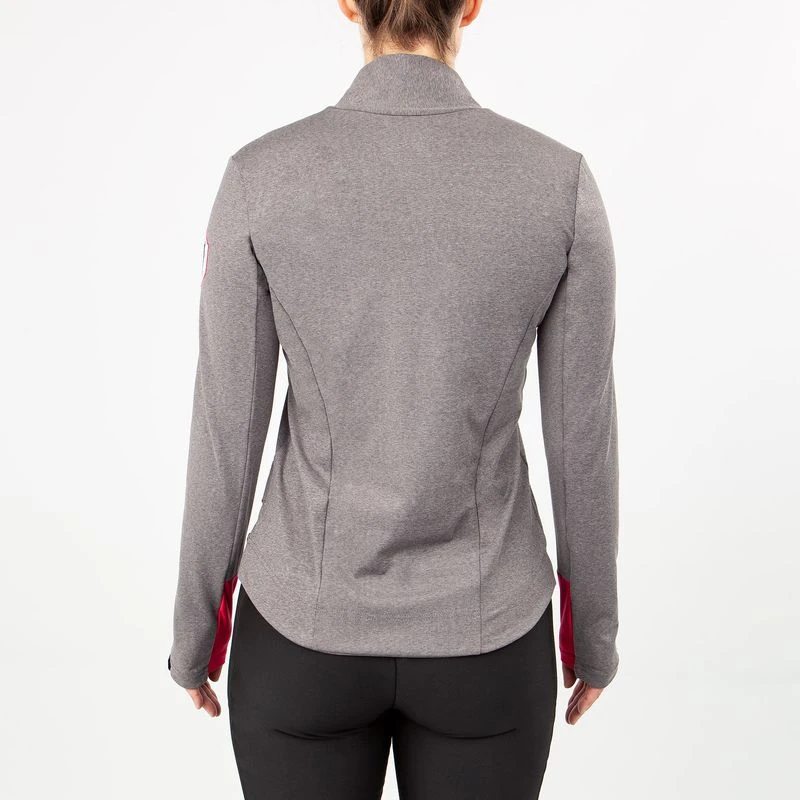 Irideon Women's Radiant Pull Over - Mist 3 Irideon Women's Radiant Pull Over - Mist - Image 3