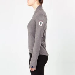 Irideon Women's Radiant Pull Over - Mist 7 Irideon Women's Radiant Pull Over - Mist -Tack Of The Day Store 482596 800 800