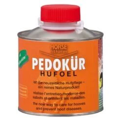 Pharmaka Pedokur Hoof Oil 500ml