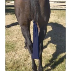 Centaur Spandex Tail Bag - Navy