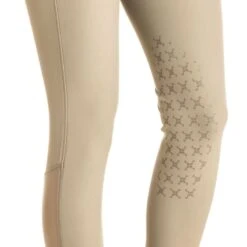 Tredstep Women's Evolute Knee Patch Breeches - Tan 12 Tredstep Women's Evolute Knee Patch Breeches - Tan -Tack Of The Day Store 484656 800 800