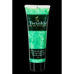 Twinkle Mane And Tail Gel - Cool Lime