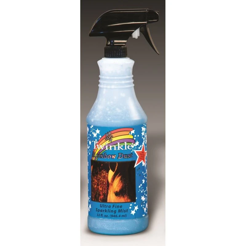 Twinkle Rainbow Dust - Blue 1 Twinkle Rainbow Dust - Blue