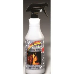 Twinkle Rainbow Dust - Silver