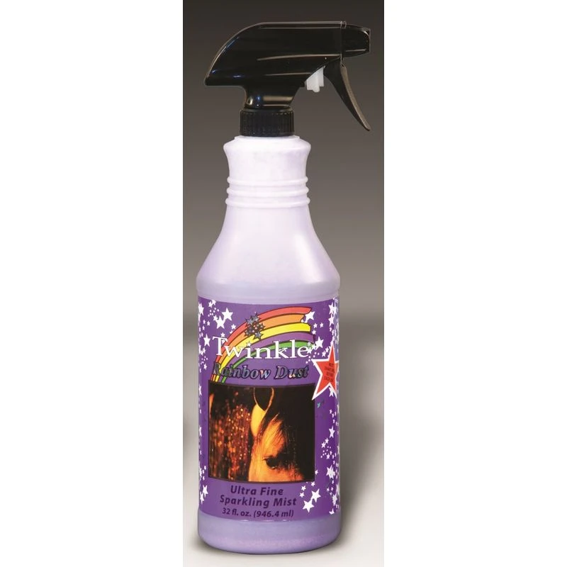 Twinkle Rainbow Dust - Purple 1 Twinkle Rainbow Dust - Purple