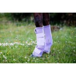 Amigo Flyboots - Lavender