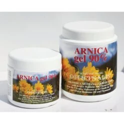 Officinalis Arnica 90% Muscle Gel 500ml