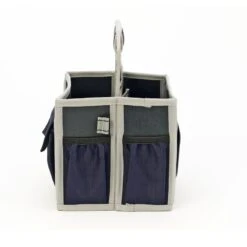 Centaur Essential Mini Tote - Charcoal -Tack Of The Day Store 488729 800 800