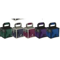 Centaur Essential Mini Tote - Charcoal -Tack Of The Day Store 488731 800 800