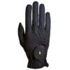 Roeckl Kids' Roeck-Grip Jr Gloves - Black