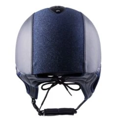 Champion Revolve Radiance MIPS Helmet - Navy/Navy Sparkle -Tack Of The Day Store 492964 800 800