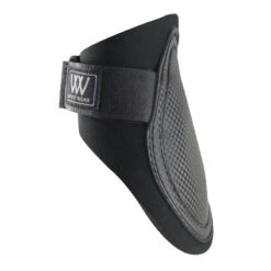 Woof Wear Sport Fetlock Boots - Black