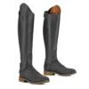 Ovation Women's Coventry Tall Rider Boots - Black