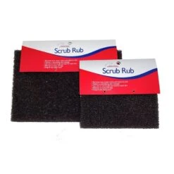 Nunn Finer Scrub Rub - Black