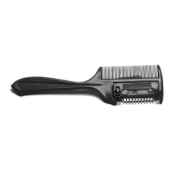 Equi-Essentials Mane Trimmer & Thinner - Black
