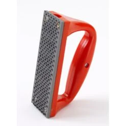 Equi-Essentials Mini Rasp - Red