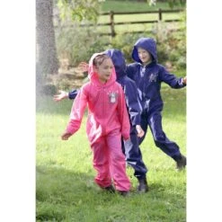 Shires Tikaboo Kids' Waterproof Suit - Prince Charming -Tack Of The Day Store 512394 800 800
