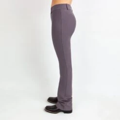 Irideon Women's Circuit Show Pant - Charcoal 5 Irideon Women's Circuit Show Pant - Charcoal -Tack Of The Day Store 514583 800 800
