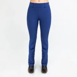 Irideon Women's Circuit Show Pant - Bright Navy