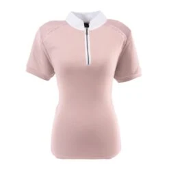 Ovation Women's Signature Performance Shirt - Potpourri