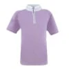 Ovation Kids' Elegance Sparkle Shirt - Lavender