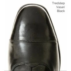 Tredstep Vasari Field Boot - Black 8 Tredstep Vasari Field Boot - Black -Tack Of The Day Store 522604 800 800