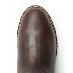 Tredstep Parkland II Tall Country Boot - Mahogany 12 Tredstep Parkland II Tall Country Boot - Mahogany -Tack Of The Day Store 524421 800 800