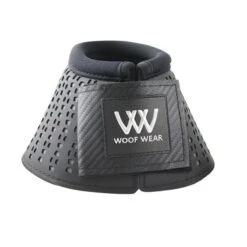 Woof Wear IVent Overreach Boots - Black/Steel