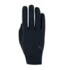 Roeckl Maniva Gloves - Black