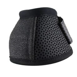 Woof Wear IVent No Turn Overreach Boots - Black