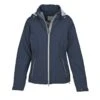 Ovation Women's Natilly Jacket - Navy Melange