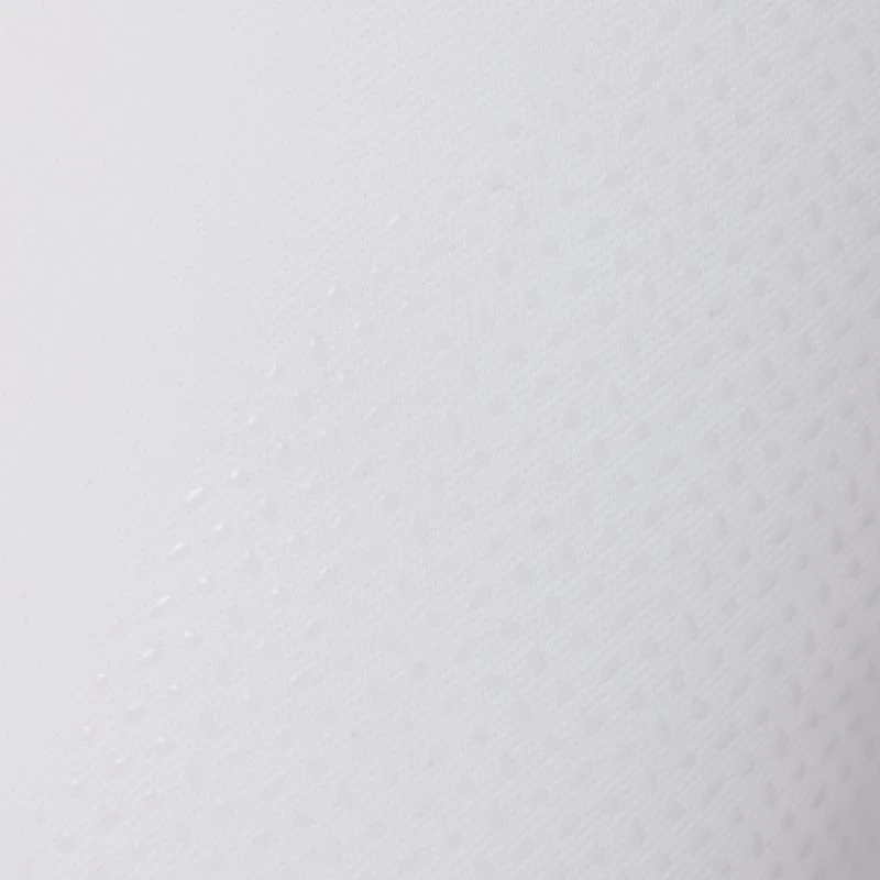 B Vertigo Women's Davina Knee Patch Breeches - White 5 B Vertigo Women's Davina Knee Patch Breeches - White - Image 5