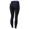B Vertigo Women's Davina Knee Patch Breeches - Dark Navy