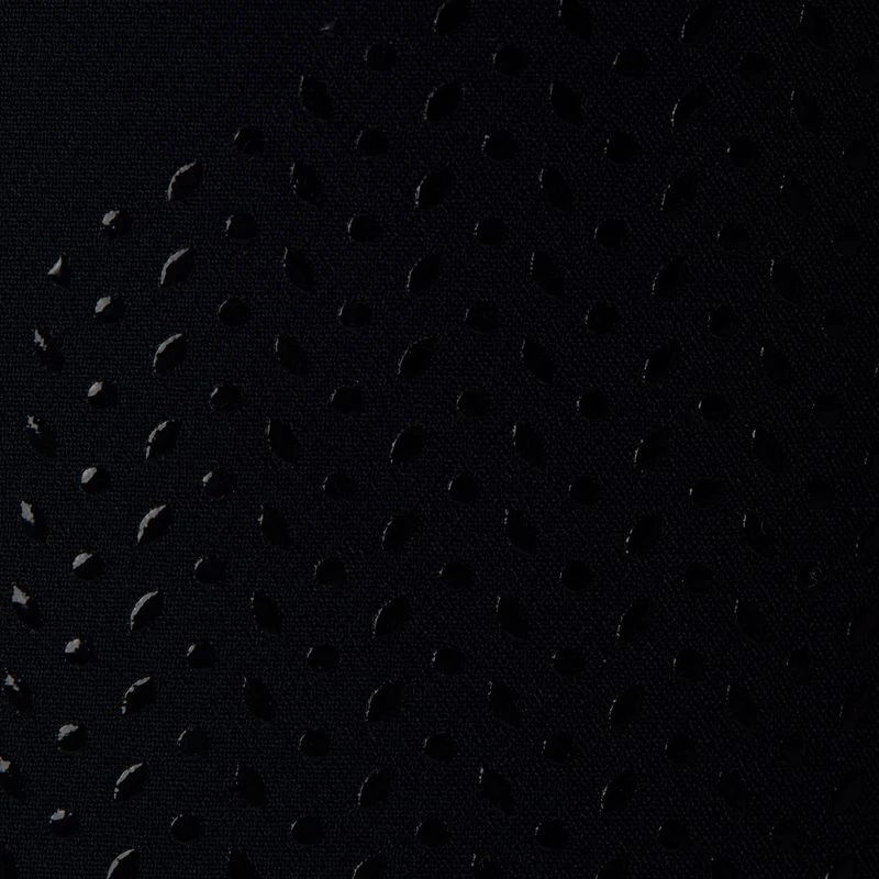 B Vertigo Women's Davina Knee Patch Breeches - Dark Navy 5 B Vertigo Women's Davina Knee Patch Breeches - Dark Navy - Image 5