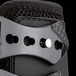 Veredus Carbon Gel Absolute Rear Boots - Brown -Tack Of The Day Store 531150 800 800