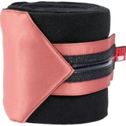 Catago FIR-Tech Elegant Bandages - Light Mahogany