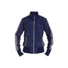 Back On Track Women's Monroe Jacket - Blue